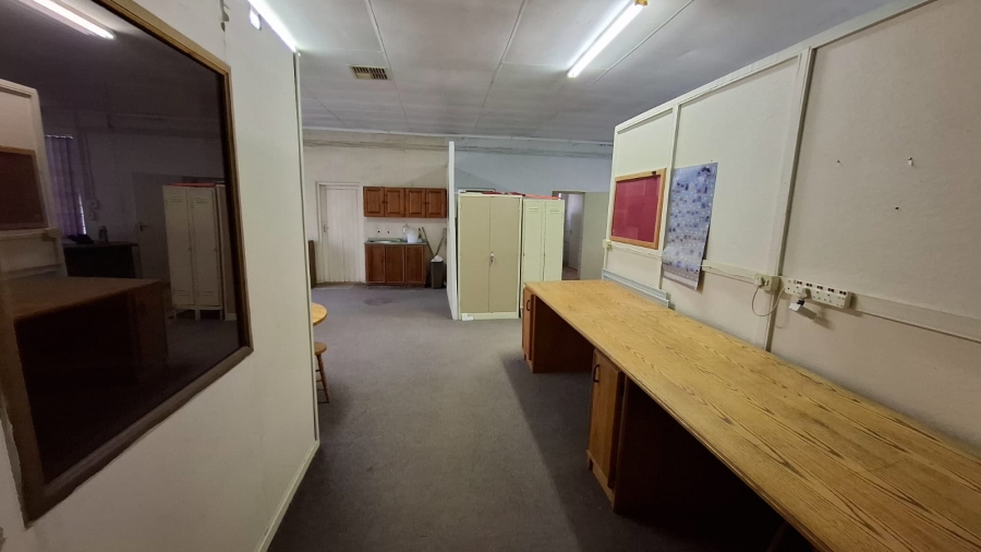 To Let Commercial Property for Rent in Potchefstroom Industrial North West